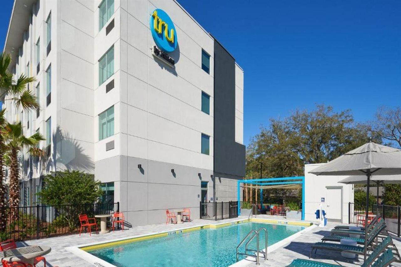 Tru By Hilton Jacksonville South Mandarin, Fl Экстерьер фото