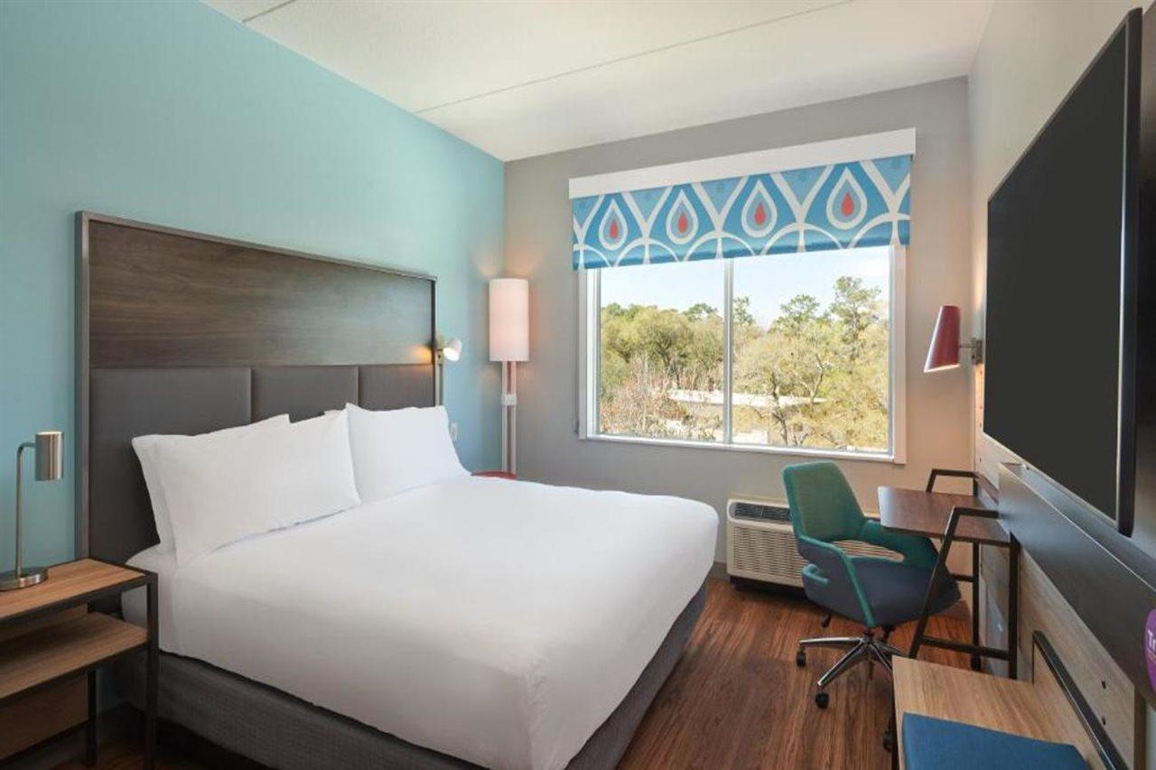 Tru By Hilton Jacksonville South Mandarin, Fl Экстерьер фото