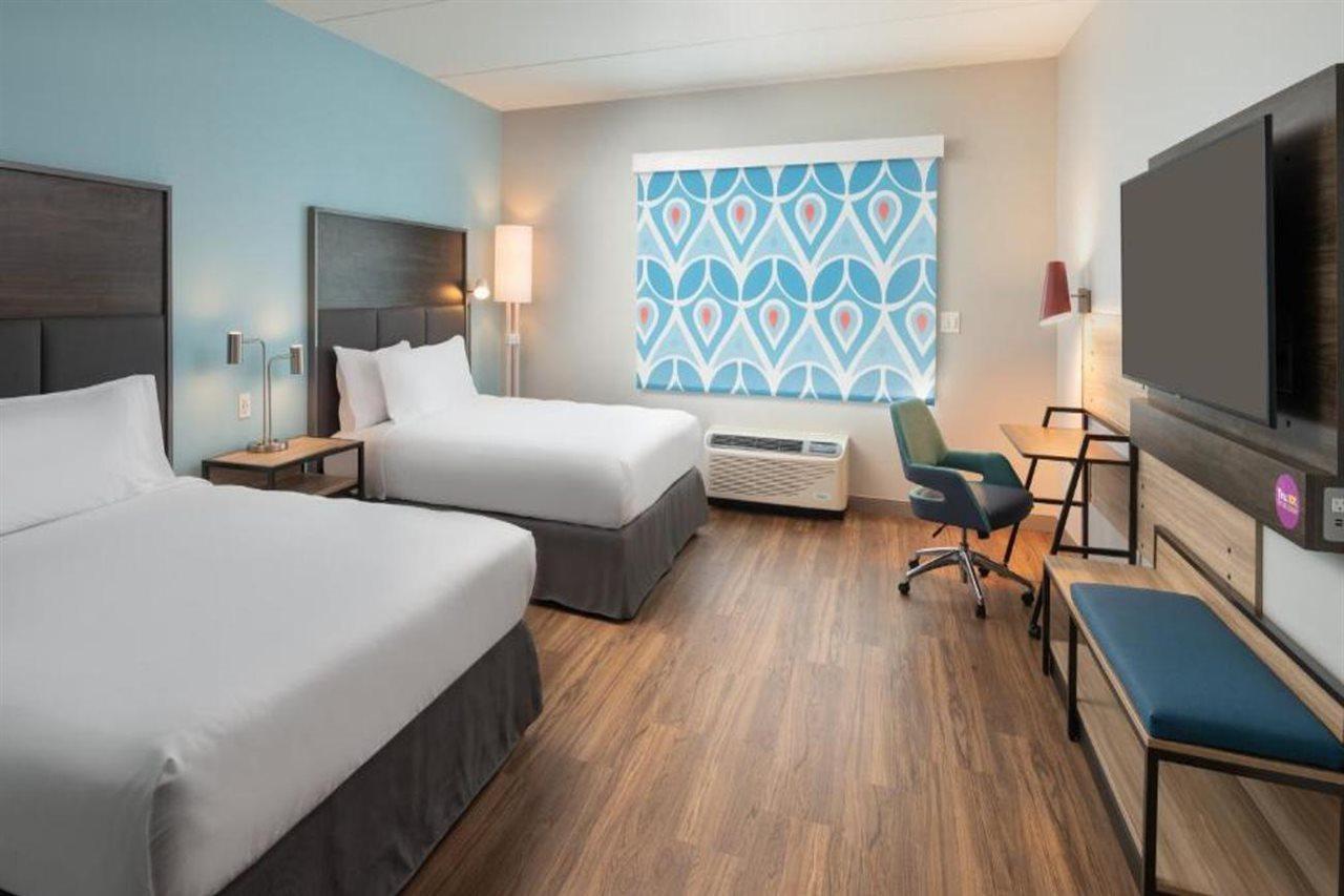 Tru By Hilton Jacksonville South Mandarin, Fl Экстерьер фото