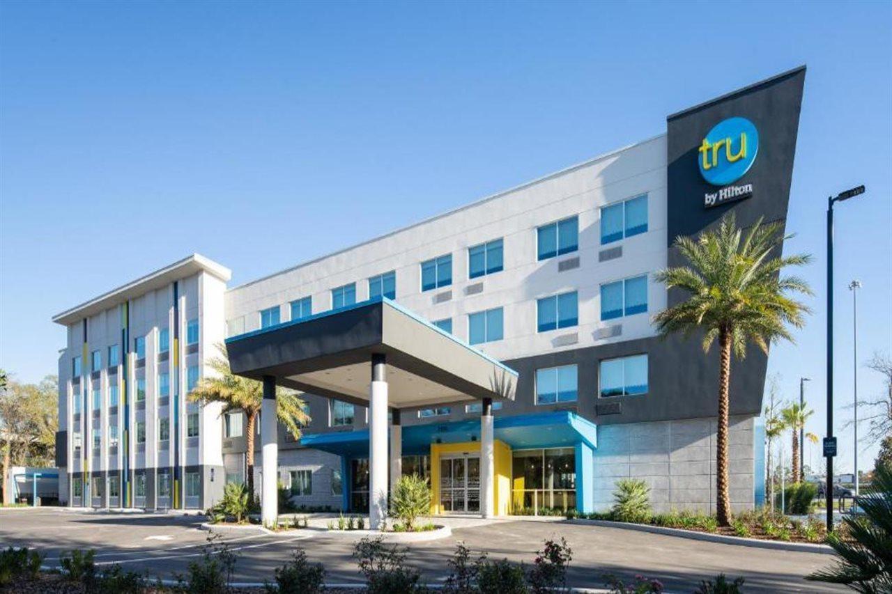 Tru By Hilton Jacksonville South Mandarin, Fl Экстерьер фото