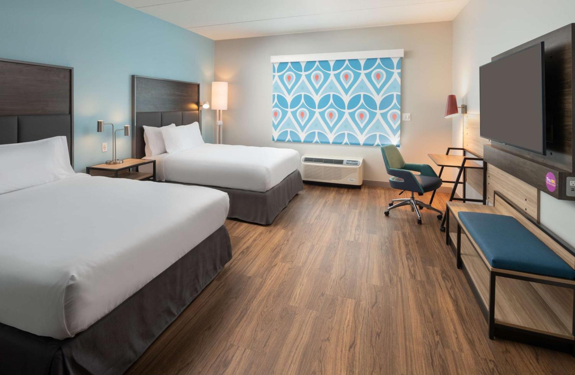 Tru By Hilton Jacksonville South Mandarin, Fl Экстерьер фото