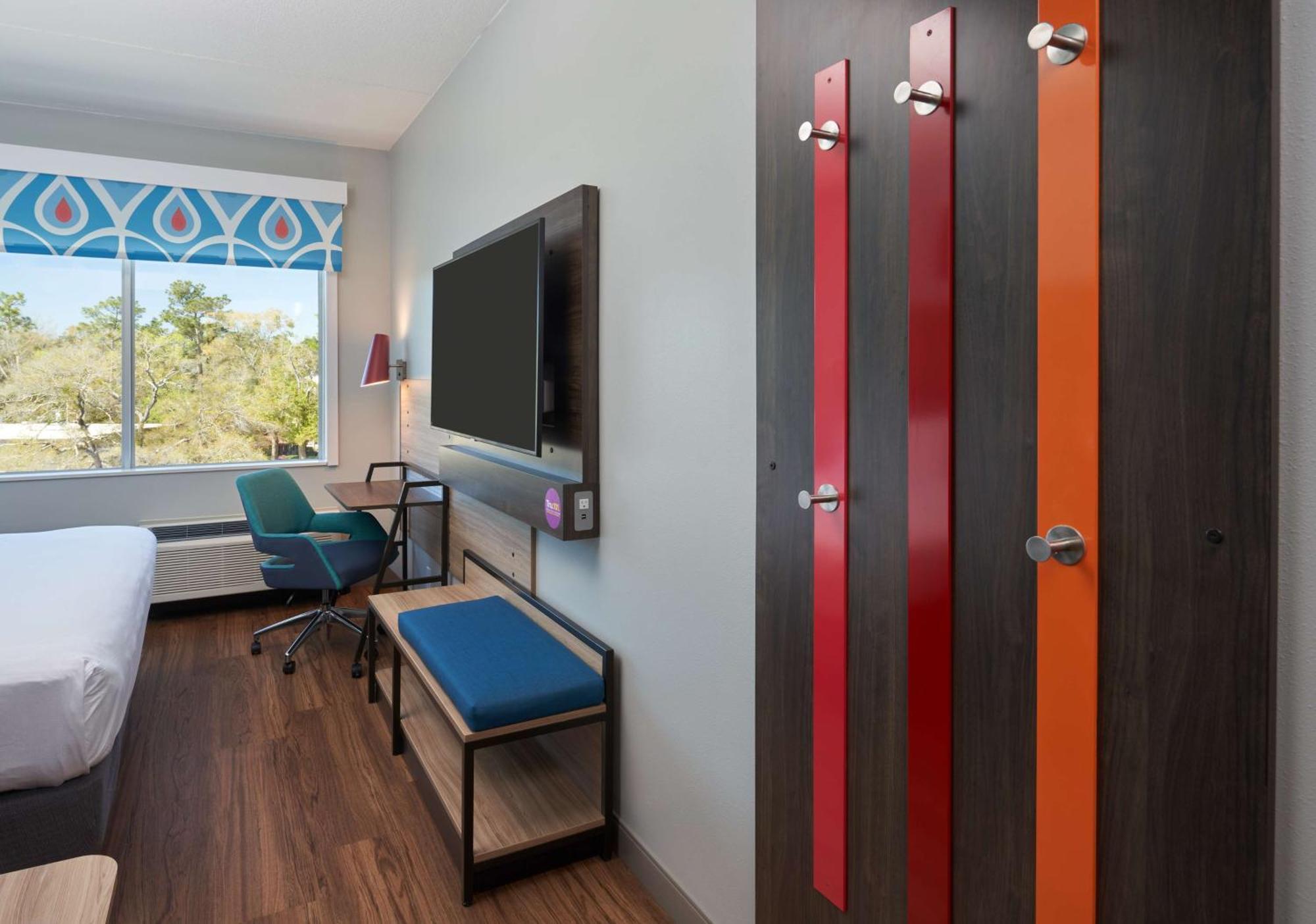 Tru By Hilton Jacksonville South Mandarin, Fl Экстерьер фото