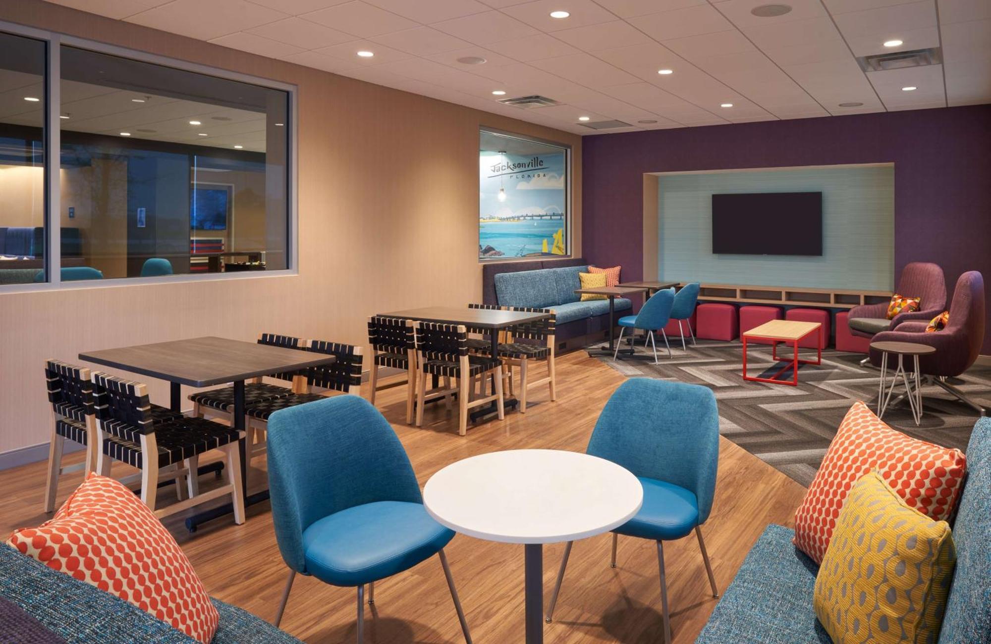 Tru By Hilton Jacksonville South Mandarin, Fl Экстерьер фото