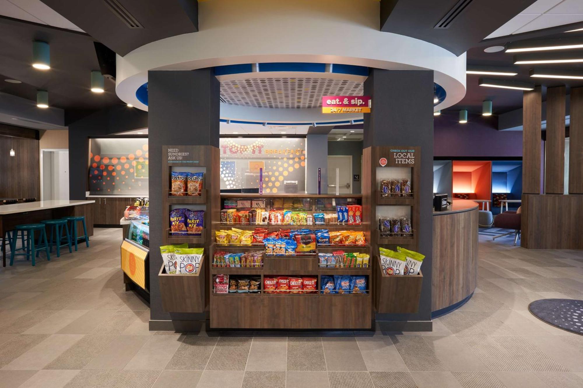 Tru By Hilton Jacksonville South Mandarin, Fl Экстерьер фото