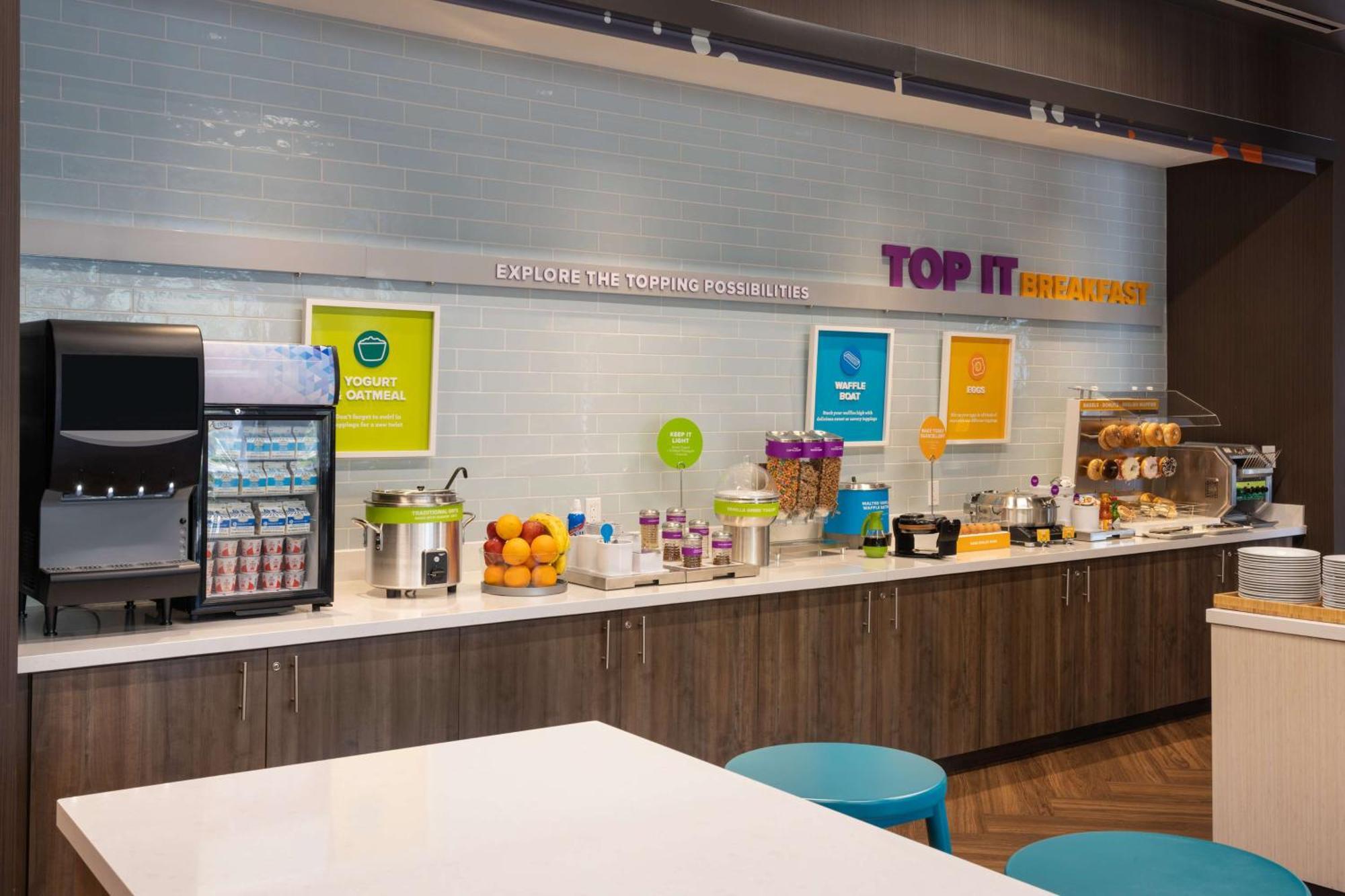 Tru By Hilton Jacksonville South Mandarin, Fl Экстерьер фото