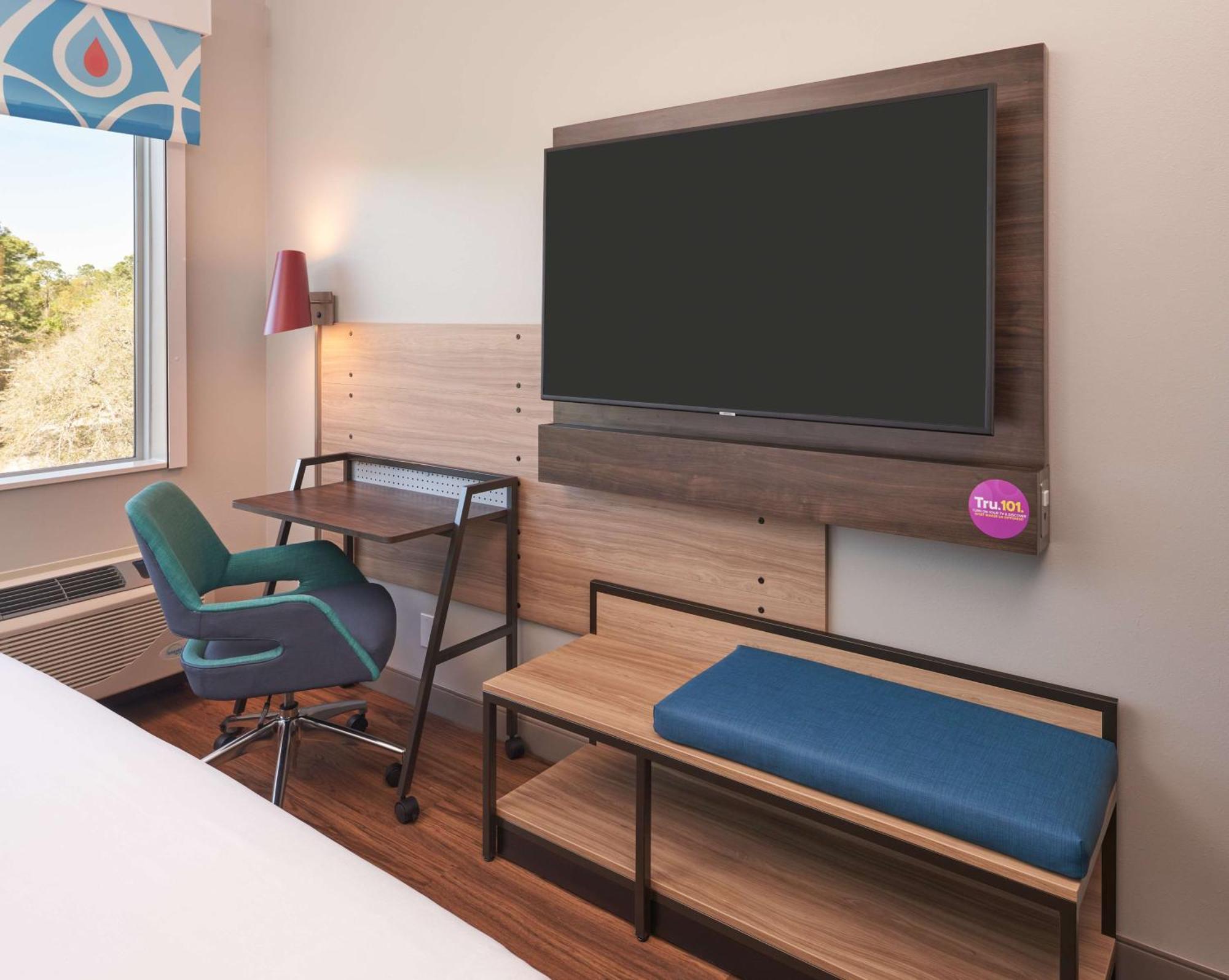Tru By Hilton Jacksonville South Mandarin, Fl Экстерьер фото