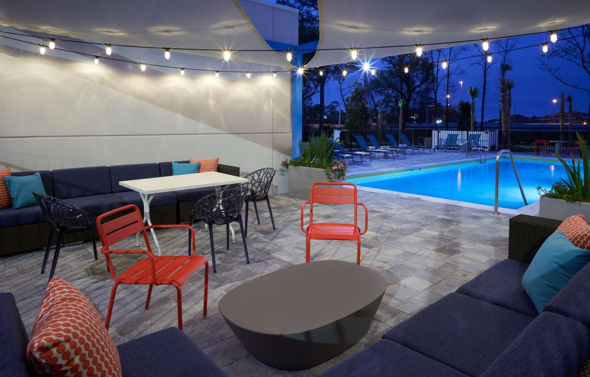Tru By Hilton Jacksonville South Mandarin, Fl Экстерьер фото