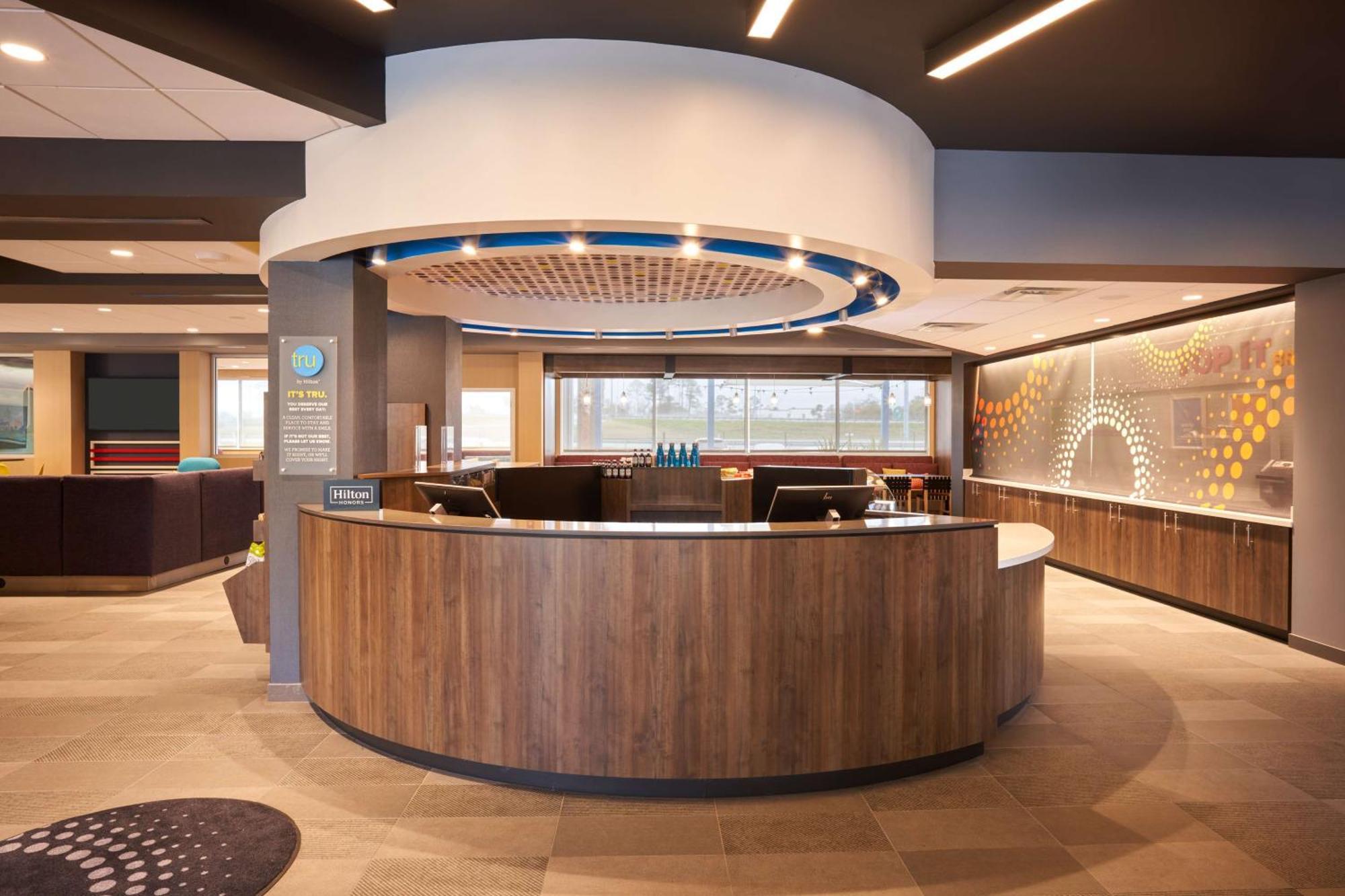 Tru By Hilton Jacksonville South Mandarin, Fl Экстерьер фото